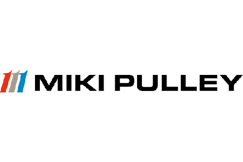Miki-Pulley