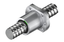 Ball-Screws