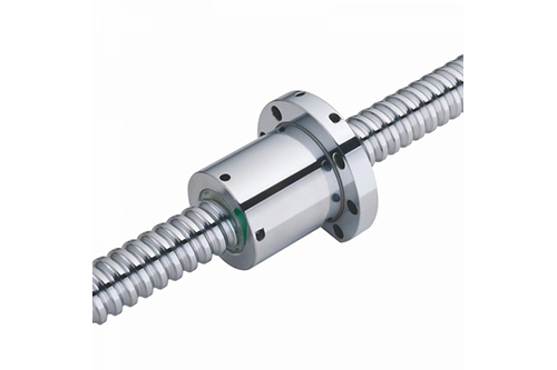 Ball-Screws