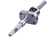 Ball-Screws
