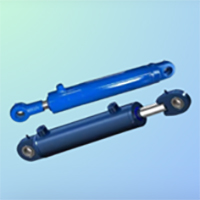 Hydraulic Hoses