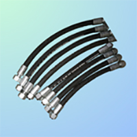 Hydraulic Hoses