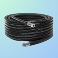 Hydraulic Hoses