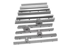 Rack-Pinion-Systems